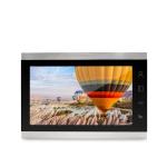 10 Inch Video Door Phone Support Audio Phone with RFID Access OEM ODM Manufactur