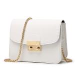 2016 new small square shoulder bag Messenger bag handbag European and American