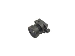 Wholesale 5M F2.0 Ultra Wide Camera Lens Merchanical BFL 3.2mm For Car DVR from china suppliers