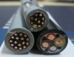Special Cable for Drag Chains EKM71373 4G4 with Shield for machine or equipments