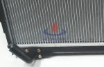 Performance auto radiator for Mitsubishi Pajero V33 1992 , 1996 MT MB538805 /