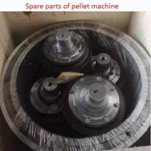 Wholesale XGJ560 Pellet Mill Spare Parts Die Width 195mm Pellet Press Spare Parts from china suppliers