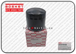 Wholesale Oil Filter Element For ISUZU NKR NPR 4HK1 5876101170 8971482701 5-87610117-0 8-97148270-1 from china suppliers