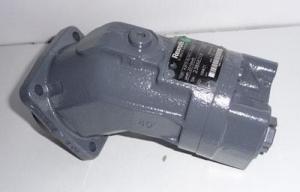 Wholesale Rexroth Hydraulic Axial Piston Motor A2FM90/61W-VAB010 for Concrete Mixers from china suppliers