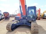 Second Hand Doosan DX300 Excavator 30 Ton in Good Working Condition for Earth