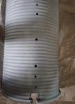 High Efficiency LBS Groove Split Drum Winch Sleeves 100mm-1200mm Diameter