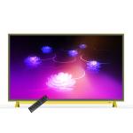 QLED Smart UHD 3D 4K Smart TV 43 In 46 In 85 Inch LED Television QLED
