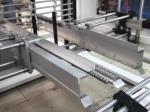 Pile Turner For Automatic Laminator Flute Laminator Machine