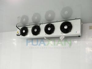 Wholesale Industrial Cold Room Evaporator DL Ceiling Mounted Walk In Freezer Evaporator from china suppliers