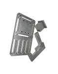 Automotive Precision CNC Parts Components Stainless Steel Customized