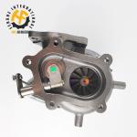 RHF55 Excavator Turbocharger For 4HK1 Engine 8-98259-3741 CIJQ