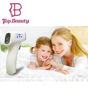 Wholesale Ir Non Contact Infrared Thermometer Digtal Temperature Measuring Gun from china suppliers