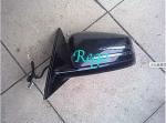 Mercedes Benz Side View Mirror Replacement Left Hand Side Iso9001 Certificated