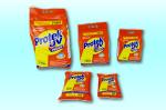 Phosphorus-Free Detergent Washing Powder Bulk Laundry Powder