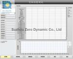 Vacuum Cleaner Motor Performance Testing Machine