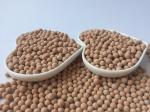 Adsorbent Synthetic Zeolite 5A Beads With Package Moisture Content≤1.50 PH 3-10