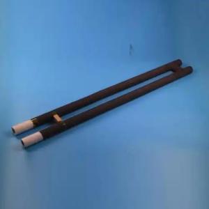 Wholesale 1600C SiC Furnace Element Silicon Carbide Heating Element Resistance from china suppliers