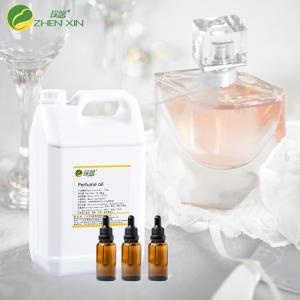 Wholesale Synthetic Flavour Concentrated Perfume Oils Long Lasting Fragrance Oil Perfume from china suppliers