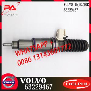 Wholesale 63229467 V-O-L-V Diesel Fuel Injector 63229467 for V-O-L-V 33800-84830 22479124 BEBE4L16001 for V-O-L-V D13 63229467 from china suppliers