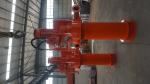 22KW Vertical Drilling Mud Centrifugal Degasser For Onshore Offshore Platform