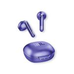 J-B-L 80TWS 5.3 Noise Reduction Wireless In-Ear Headphones for Gaming and Sports