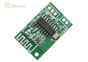 Wholesale 1.6mm Rigid Flex Bluetooth Circuit Boards Green Solder Mask from china suppliers