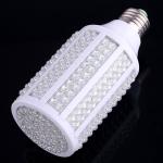 E27 1150LM 13W LED Corn Lamp 263 LED White Bright Pure 220V 6000-7000K