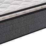 Eco-Friendly Organic Mattresses - Hypoallergenic, CertiPUR-US Certified
