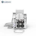 2019 hot sale mini cryolipolysis fat freeze slimming machine with medical CE