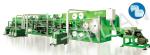 Disposable Male Pet Diaper Machine Man Machine Interface