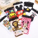Cute Cell Phone Waterproof Bag Mobile Phone Waterproof Pouch For Iphone Android