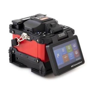 Wholesale DS G.653 Compatible FTTX Handheld Arc Splicing Welding Machine for Fiber Optic Fusion from china suppliers