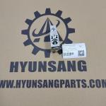 Hyunsang Parts Expansion Valve An51515-A0400 AN51515A0400 For Dump Trucks HD255