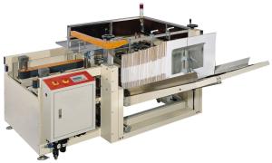 Wholesale Automatic Control Food Packaging Systems High Speed Carton Erector Machine from china suppliers