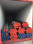 What is the availability of the X10CrMoVNb9-1 Alloy seamless Pipes pipe