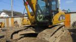 Used Excavator CAT 320C Good One