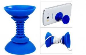 Wholesale Pantone Custom Ball Silicone Cell Phone Holder from china suppliers