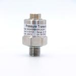 20mA 350bar Ceramic Capacitive IP65 Miniature Pressure Transmitter