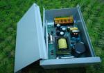 DC Output Type AC Power Adapter Charger