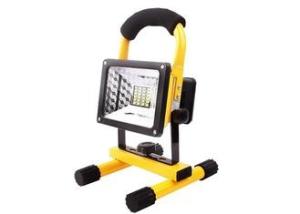 Wholesale Waterproof IP65 Rechargeable LED Flood Light 220V Security Outdoor Work Lamp from china suppliers
