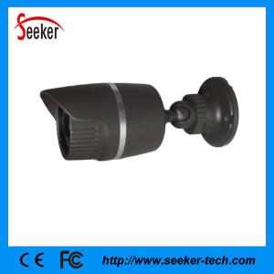 Wholesale Bullet AHD Camera Weatherproof WDR 2.8mm IR 20M 3.0MP AHD Camera from china suppliers