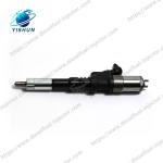 Diesel Fuel Injector 095000-0800 095000-0801 6156-11-3100 6156-11-3101 For