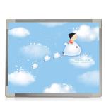 For 17inch LCD Screen M170EN05 V1 1280x1024 Resolution SXGA, 96 PPI LCD