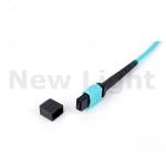 MPO - MPO male / female fan out MPO MTP cable single mode optical fiber patch