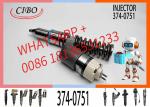 C+ C15 C18 fuel injector 211-3025 253-0615 211-3028 3740751 374-0751 10R-0955
