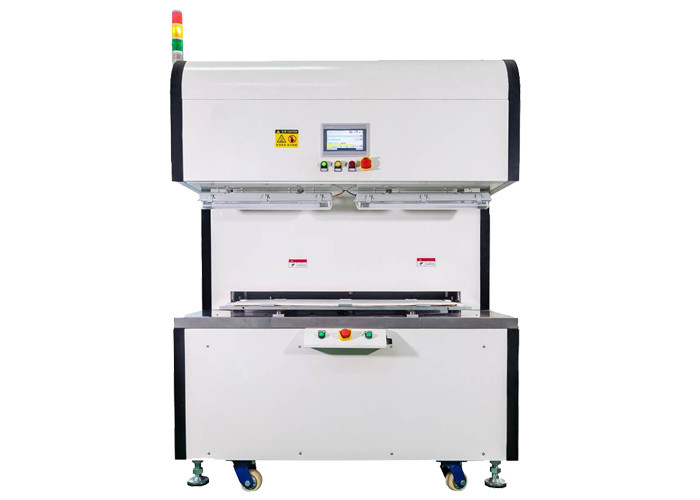 Biological Reactor Membrane Welding Machine MBR Plate Ultra Sonic
