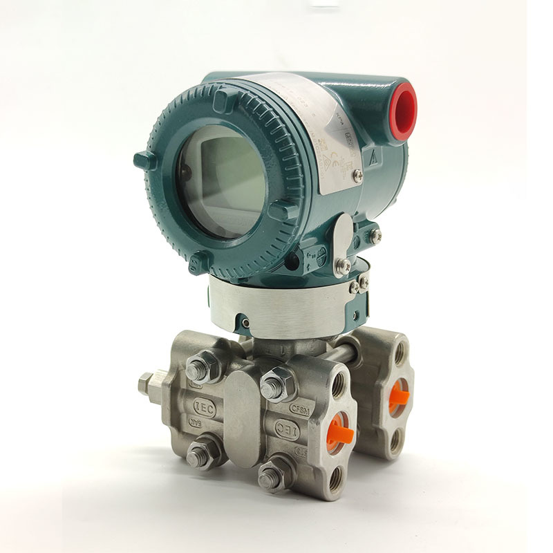 Wholesale YOKOGAWA EJX930A High-performance Multivariable Transmitter Pressure Transmitter from china suppliers