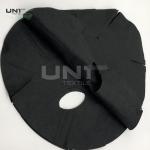 Bamboo Spunlace Non Woven Fabric 0.4mm - 1.2mm Thickness Smooth Surface Soft
