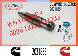 Wholesale Construction Machinery Parts Fuel Injector ForISZ13Diese2894920PX 2058444 2482244 2031386PXFor CUMMINS Diesel Engine from china suppliers