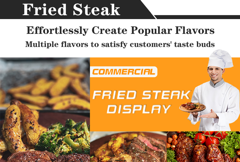 Stainless Steel Single Head Panini Press Grill Sandwich Electric Contact Grill Commercial